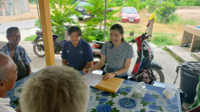 กลุ่มส่งเสริมสหกรณ์ 2 ... พารามิเตอร์รูปภาพ 1